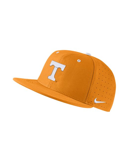 Nike Brown Tennessee College Baseball Hat for men