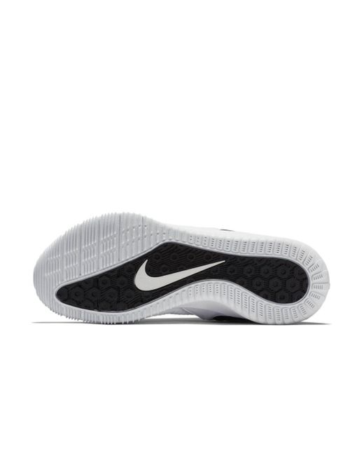 zoom hyperace 2 volleyball shoes