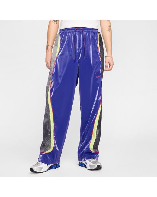 Project F.R.O.G. Track Pants – Uomo di Nike in Blue da Uomo