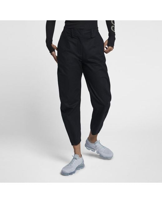 Nike Lab Acg Tech Woven Women's Pants 