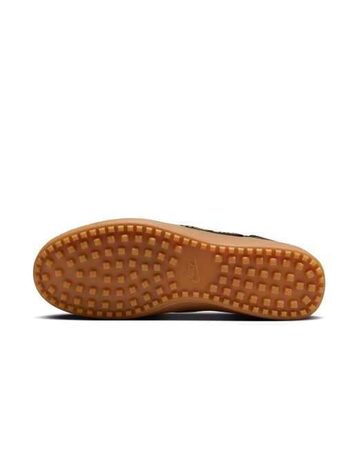 Nike Black Field General Se Shoes
