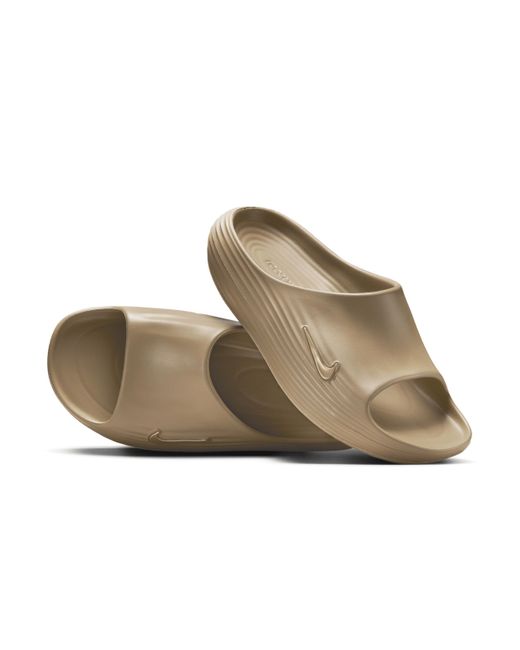Nike Natural Reactx Rejuven8 Slides for men