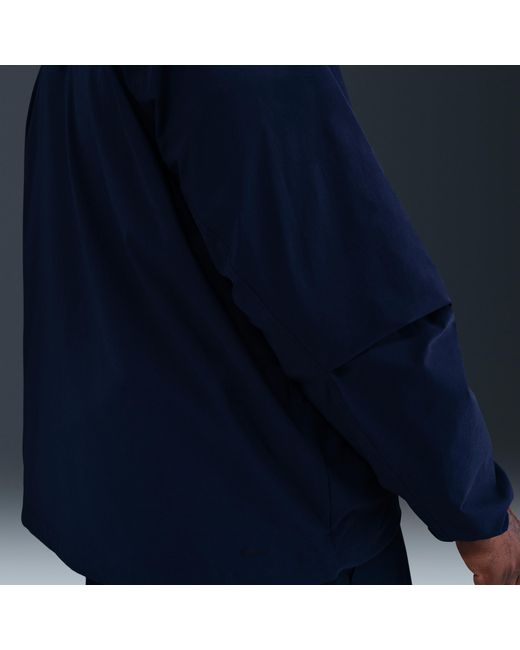 Nike Green Tech Woven Jacket for men