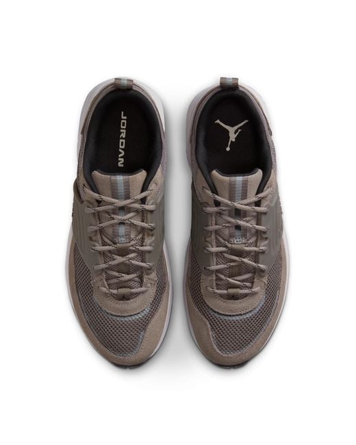 Nike Brown Trunner O/S Shoes for men
