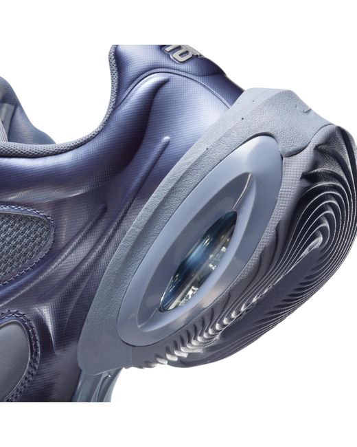 Nike Blue Air Max Muse Shoes