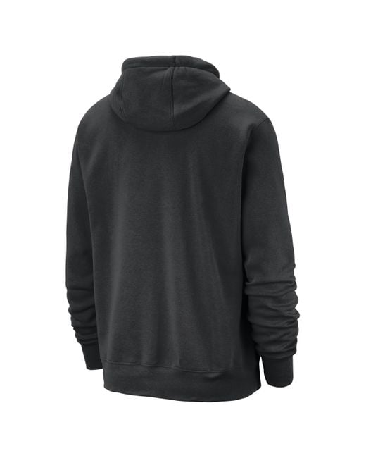Sweat À Capuche Nba Team 31 Club Pour Homme Nike pour homme en coloris Blue