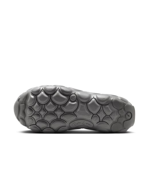 Nike Flyknit Haven Schoenen in het Gray
