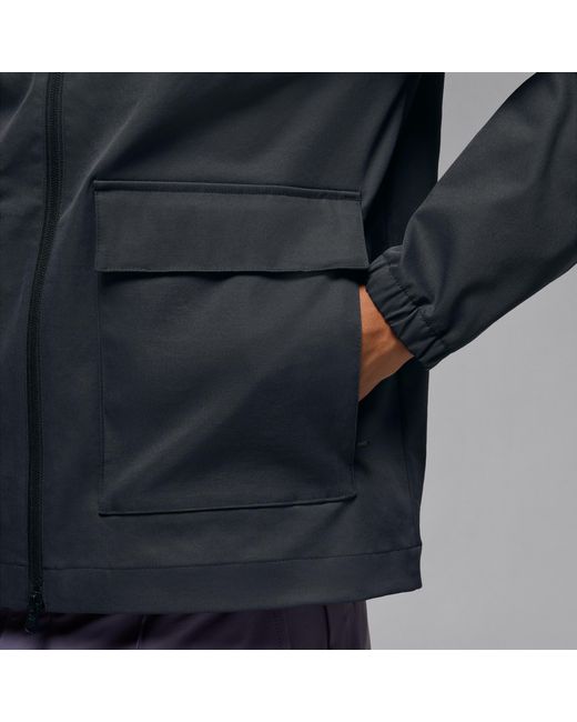 Nike Gray Nike Golf Jacket for men