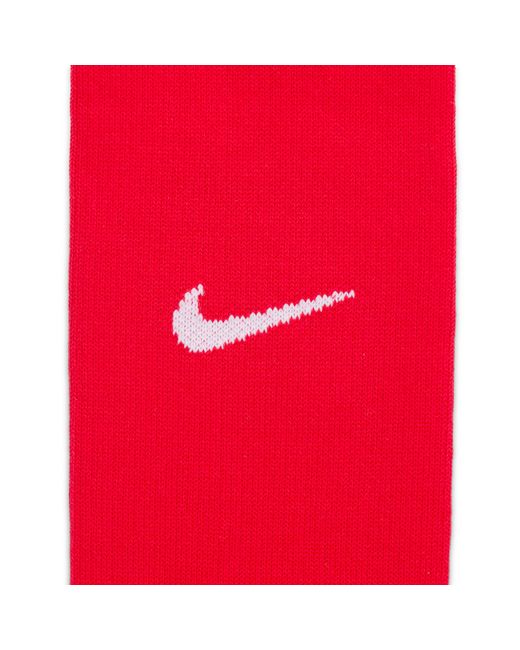 Nike Red Strike Socks Strike Socks