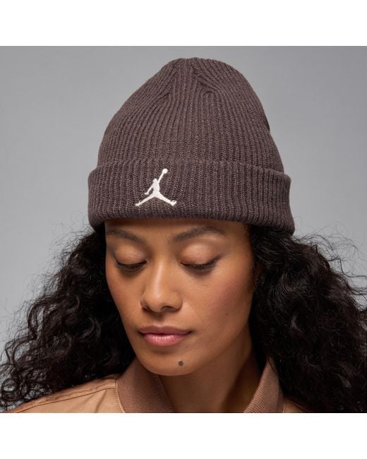 Nike Black Terra Beanie