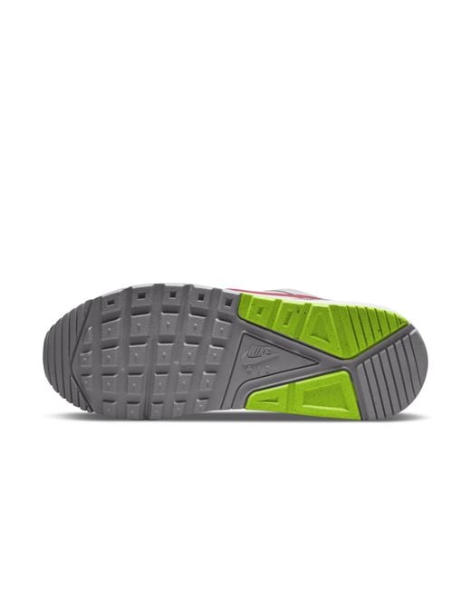Nike Multicolor Air Max Correlate Shoes