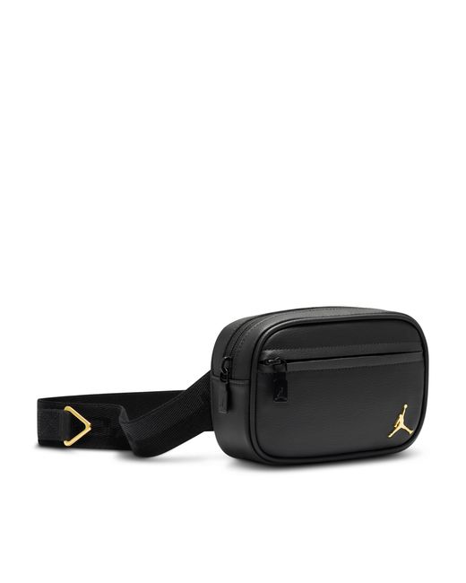 Nike Black Monarch Camera Bag (1L)