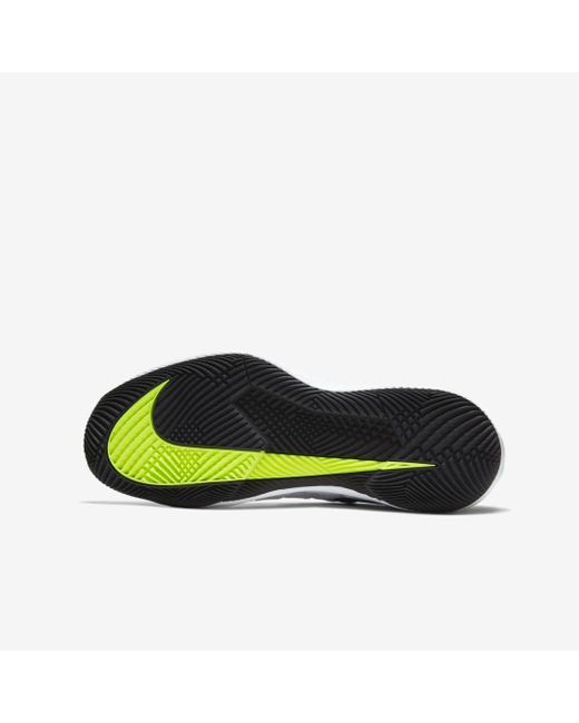 nike court air zoom vapor x hard court
