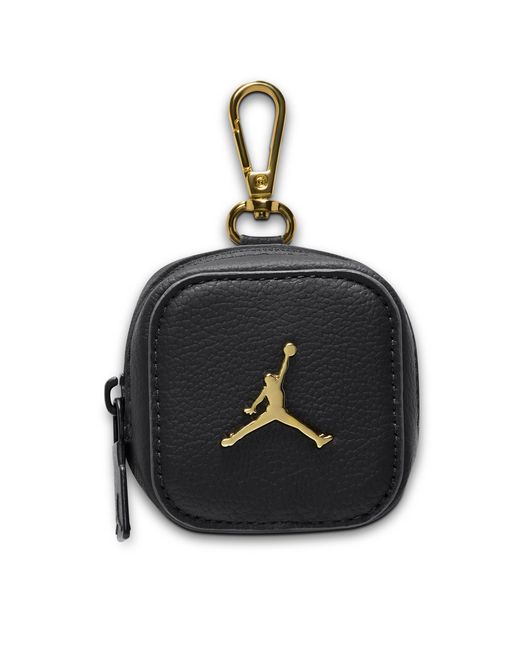 Nike Black Monarch Camera Bag (1L)