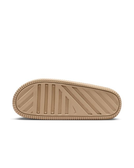 Nike Natural Calm 2.0 Slides for men