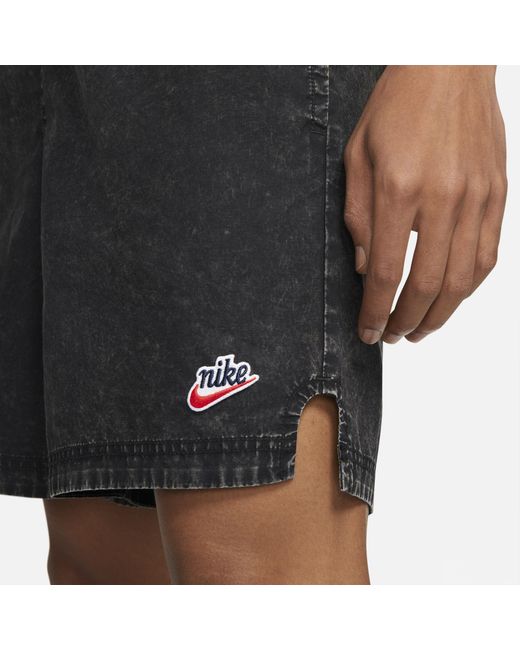 Nike Sportswear Heritage Essentials 