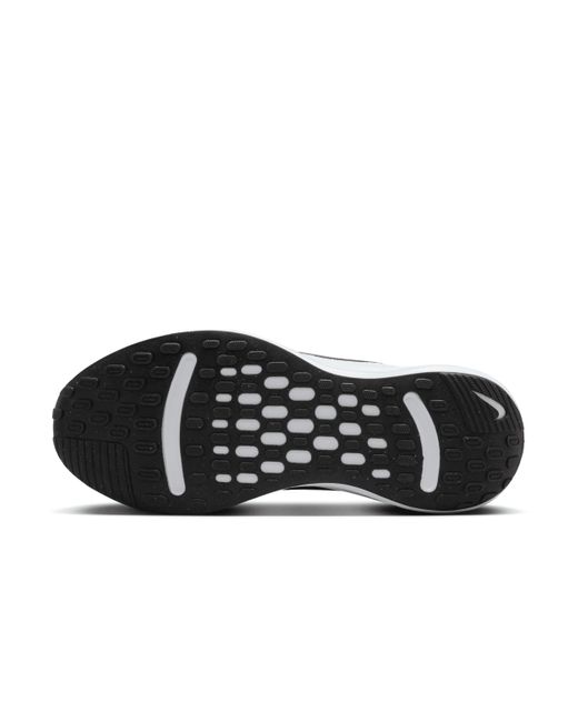 Nike White Journey Run Road Running Shoes