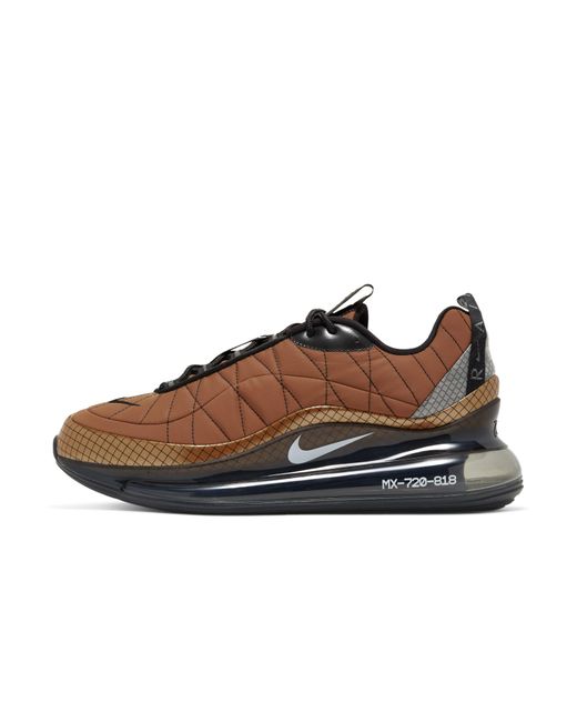 Nike Brown Mx-720-818 Shoe for men