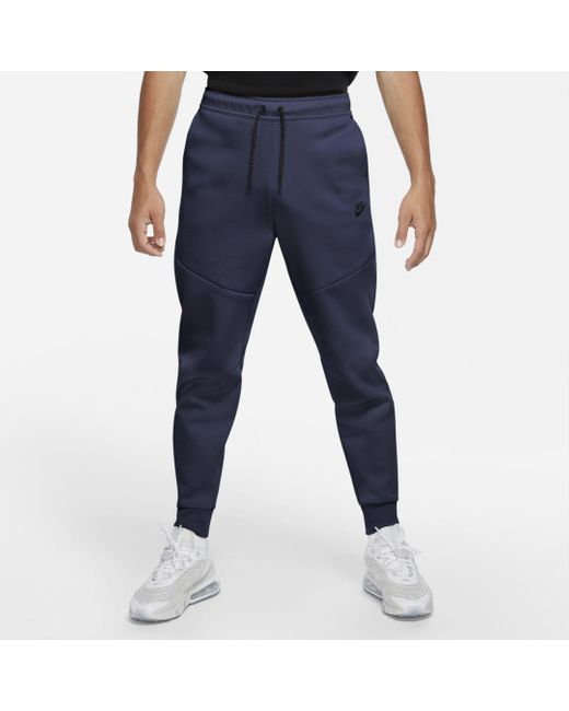 Nike Sportswear Tech Fleece Joggers in 
