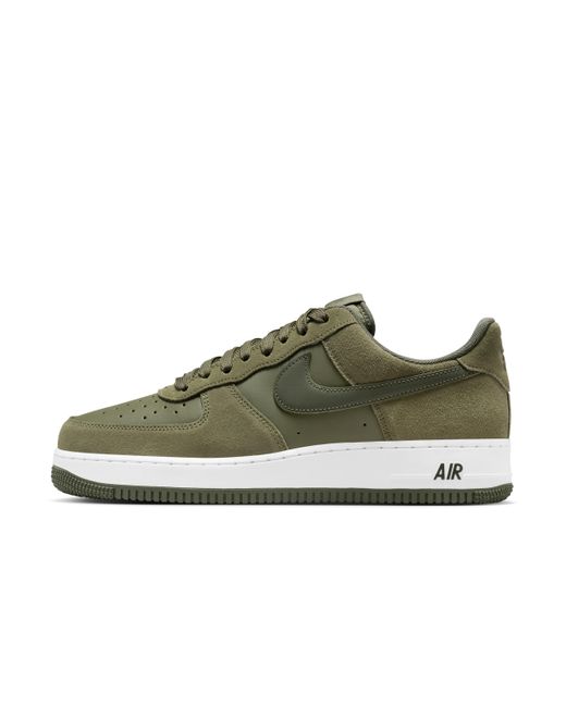 st patrick's air force 1