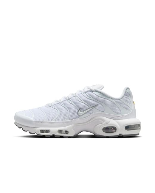Nike Multicolor Air Max Plus - Running Shoes for men