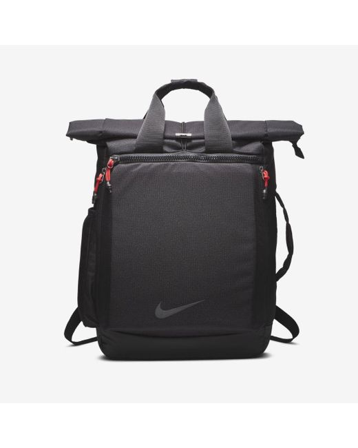 Nike Sport Golf Backpack (black) for Men | Lyst