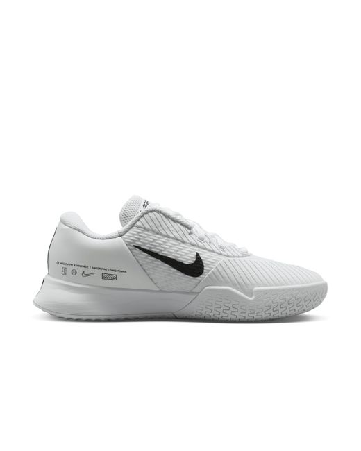 Nike pro vapor deals