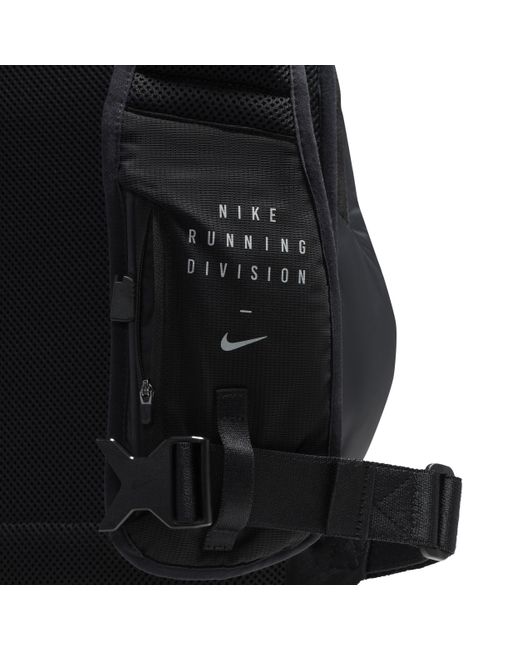 Nike Black Commuter Elite Backpack (15L)