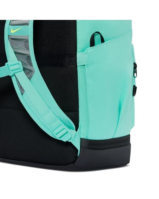 Nike Varsity Elite Backpack (32L) in Green | Lyst Nike Varsity Elite Backpack (32L) in Green | Lyst