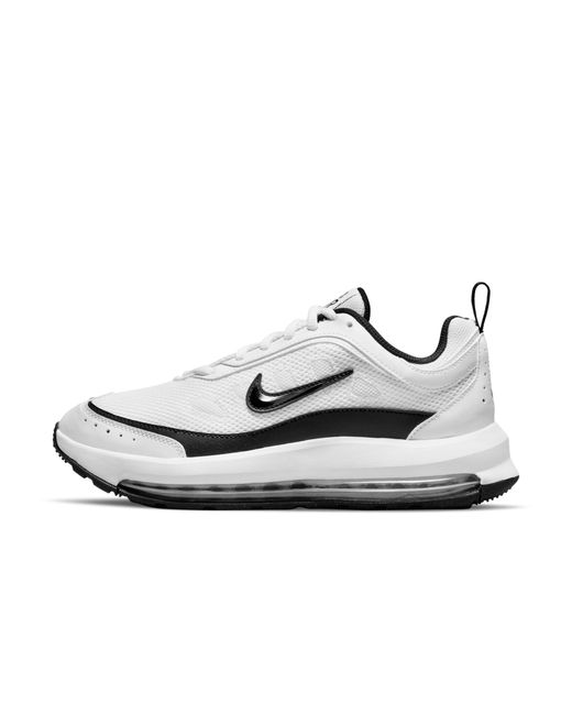 Nike White Air Max Ap Shoe