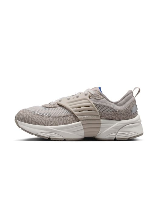 Nike Gray Trunner O/S Shoes