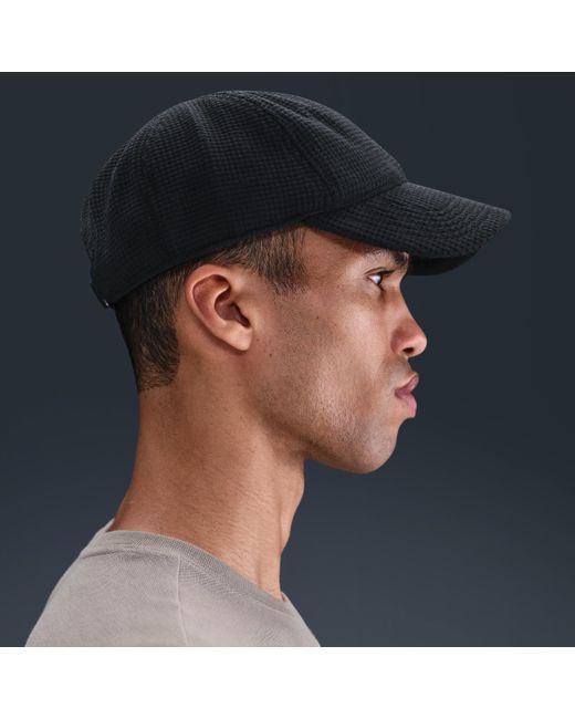 Nike Black Club Premium Cap