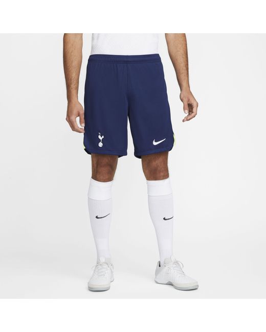 Nike Synthetic Tottenham Hotspur 2022/23 Stadium Home/away Dri-fit ...