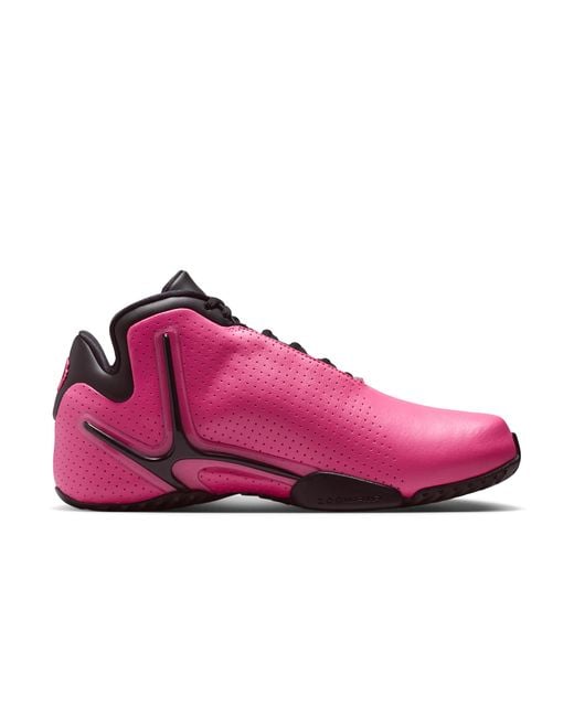 Nike Pink Zoom Hyperflight Shoes for men