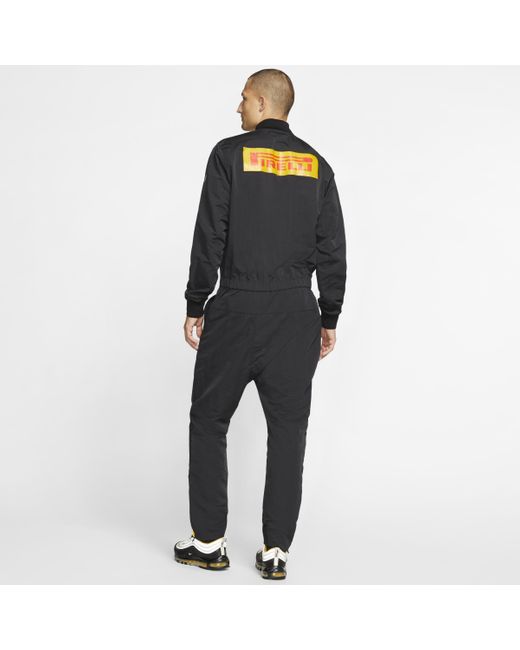 nike tuta inter