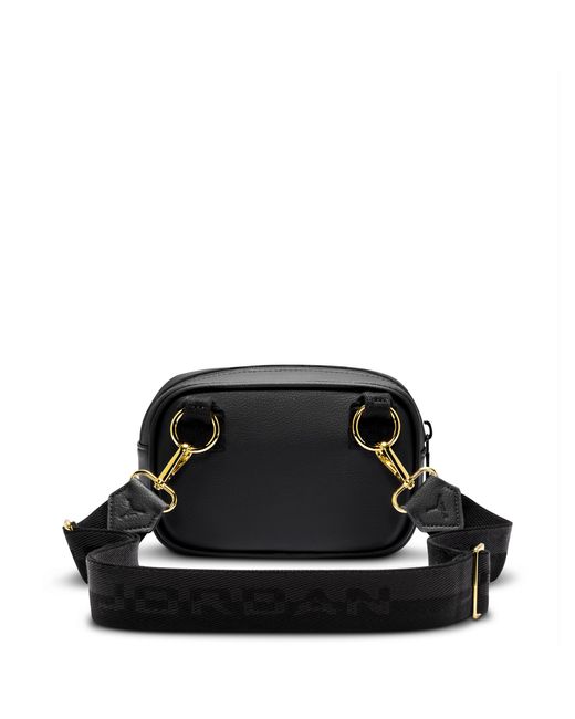 Nike Black Monarch Camera Bag (1L)