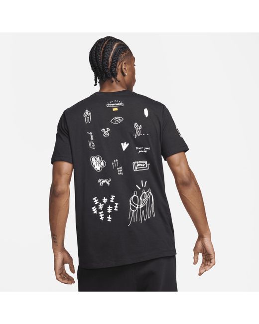 Nike kaepernick store shirt