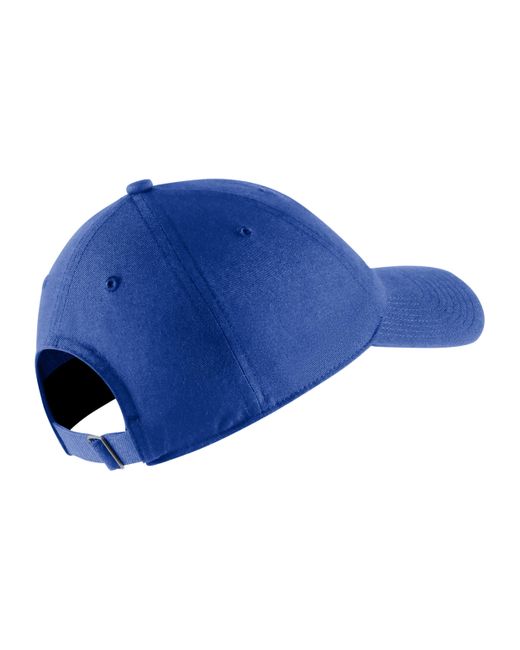 Nike Campus Tennis Cap in Blue for Men Lyst