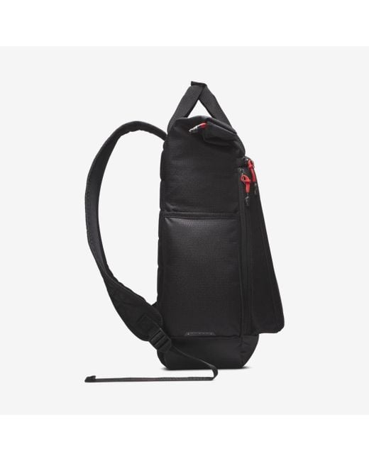 Nike Sport Golf Backpack (black) for Men | Lyst