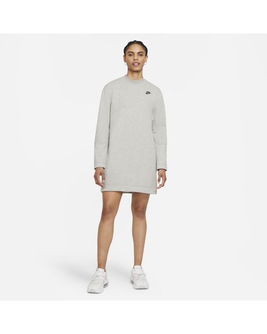 Nike Sportswear Tech Fleece Long-sleeve 