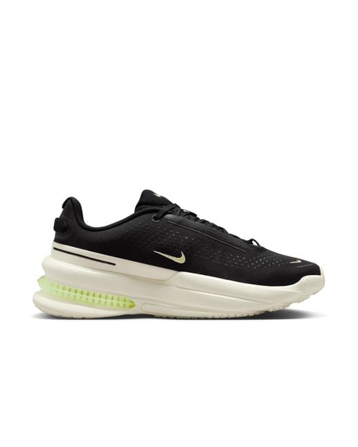 Nike Black Air Zoom Upturn Sc Shoes