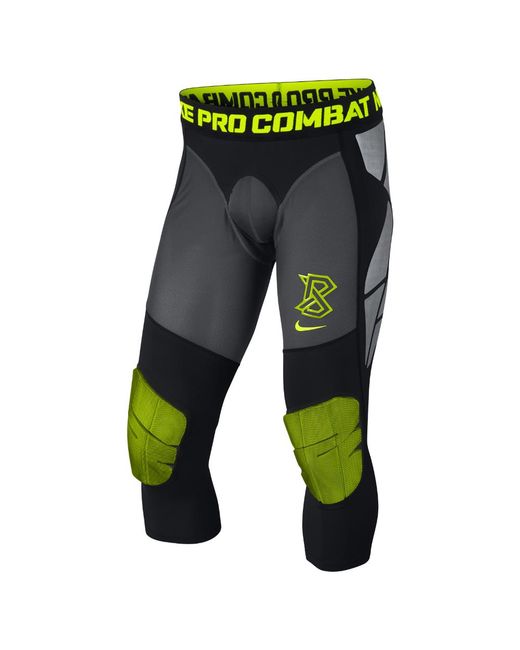 Nike Pro Combat Hyper-strong Tights –