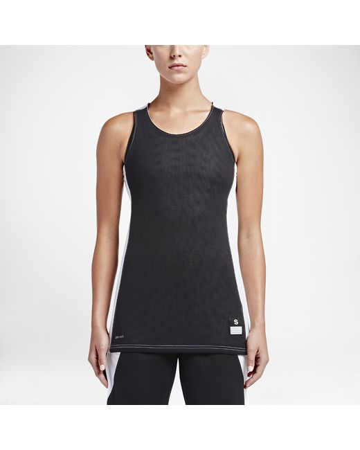 Download Nike League Reversible Practice Women's Basketball Tank in ...