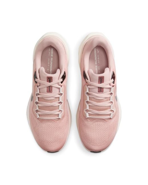 Scarpa Da Running Su Strada Con Dettagli Metallizzati Pegasus 41 Prm – Donna di Nike in Pink