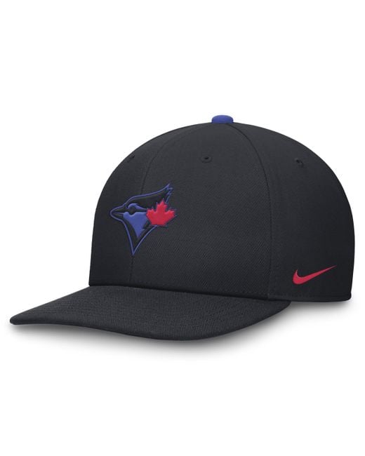 New Era Berretto 9Fifty Original Fit – Toronto Blue Jays – Colore Noce/Panama, Taglia Unica Regolabile