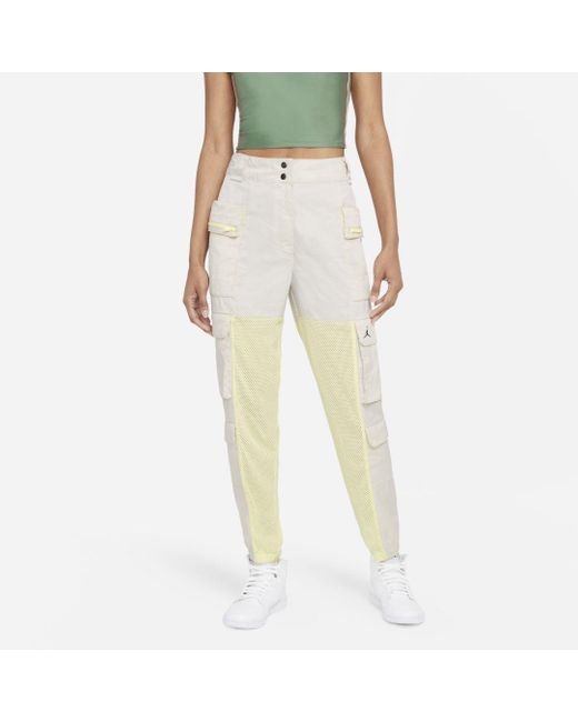 nike jordan heatwave utility pants
