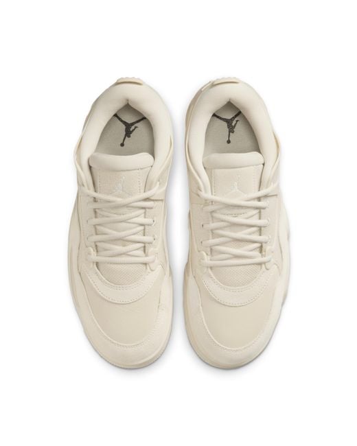 Nike White Nike Air 4 Rm Shoes