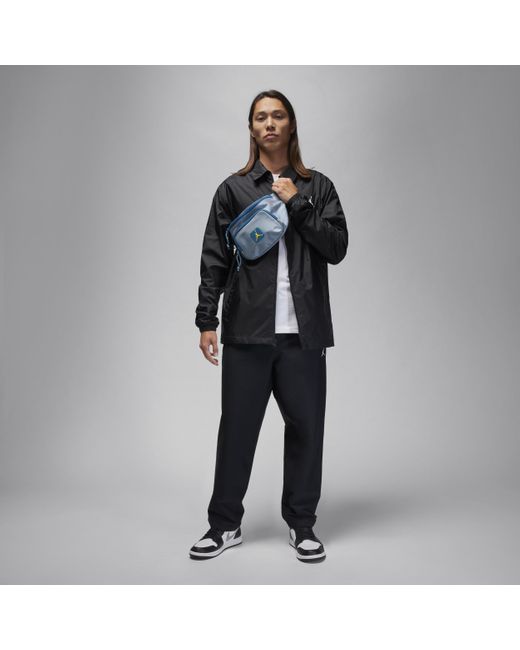 Nike Black Rise Crossbody Bag (3.6l)
