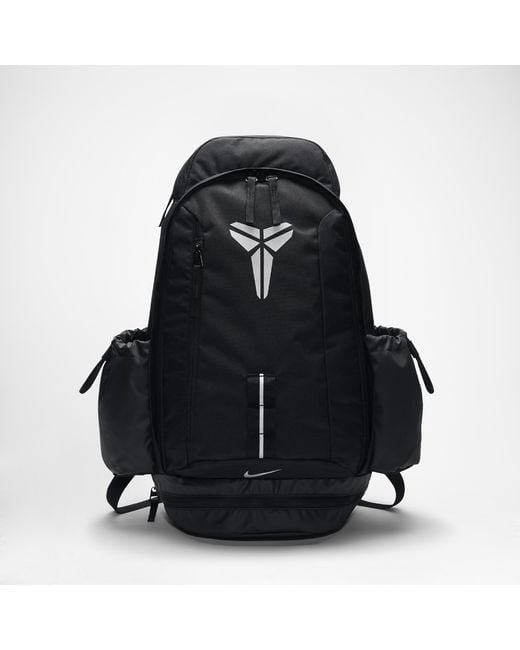 Nike Kobe Mamba Xi Basketball Backpack (black) for men