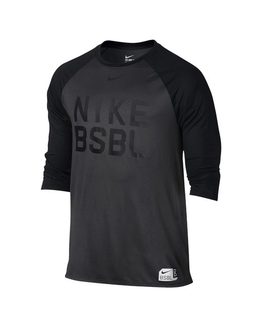 usa baseball shirt nike